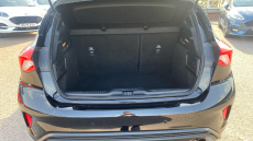 Ford Focus 1.0 EcoBoost 125 ST-Line 5dr Petrol Hatchback